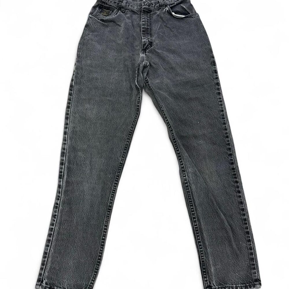 Wrangler for Women Black Jeans